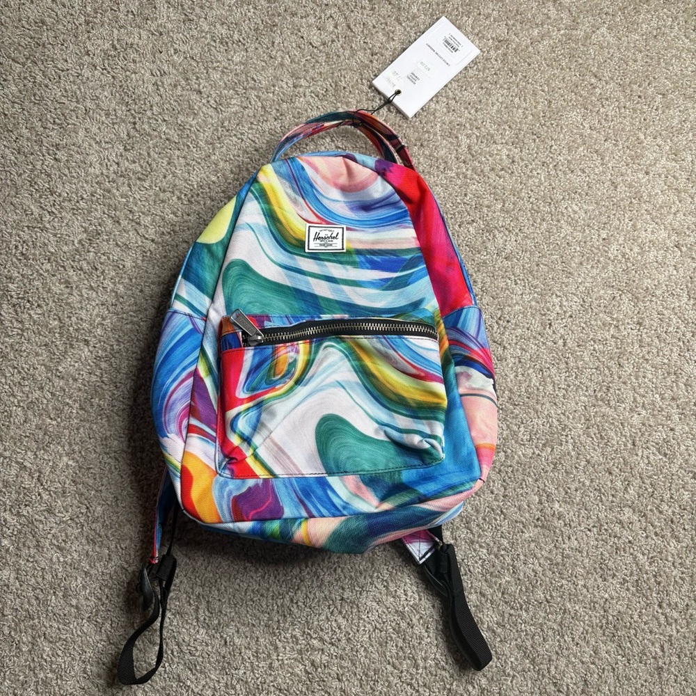 Herschel Nova Small Backpack